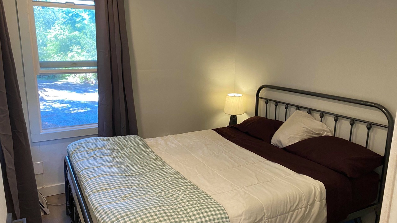 Photo of Bedroom in Fort Bragg