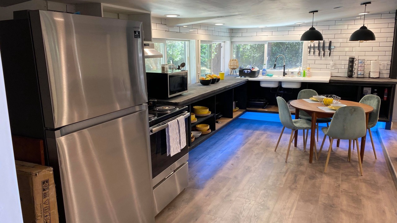 Photo of Kitchen in Fort Bragg