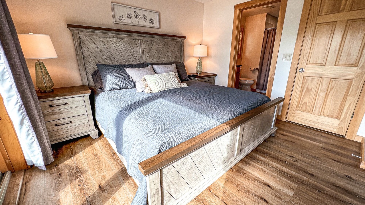 Photo of Bedroom in Bolton Landing