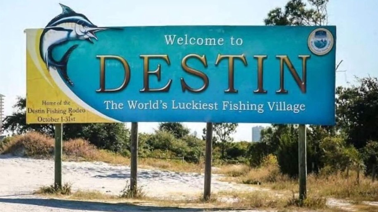 Photo of Others in Destin