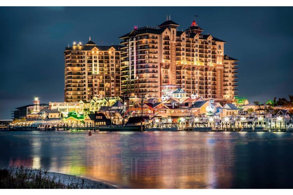Photo of Others in Destin
