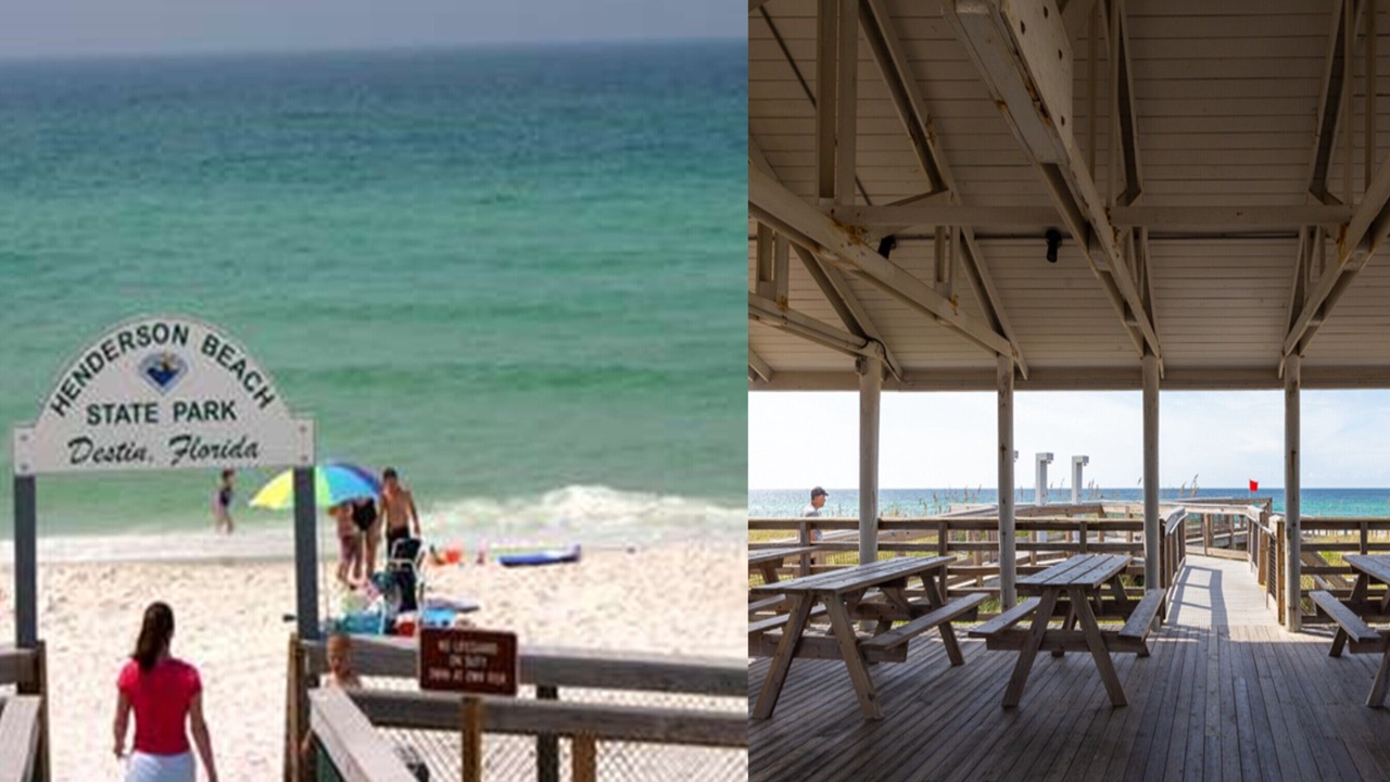 Photo of Others in Destin