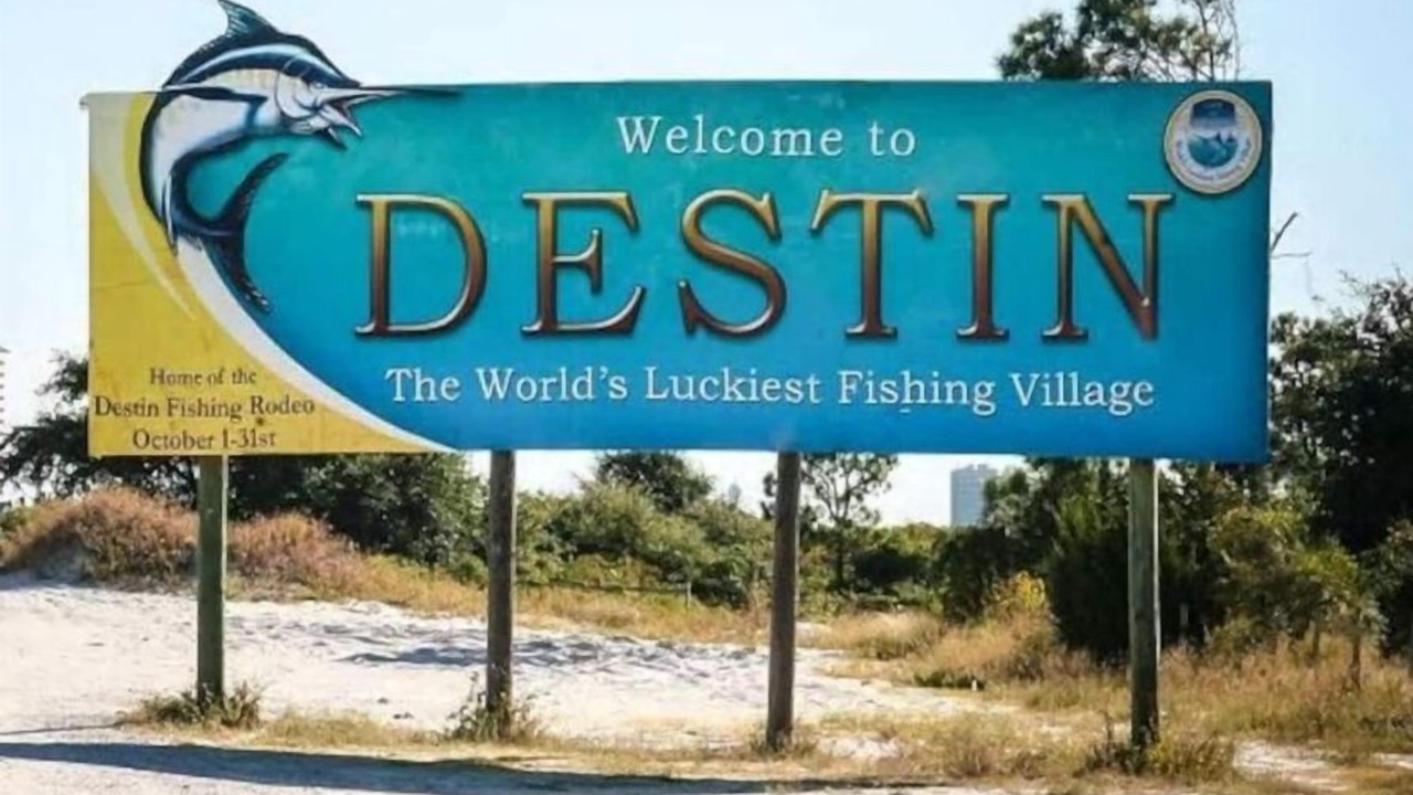 Photo of Others in Destin