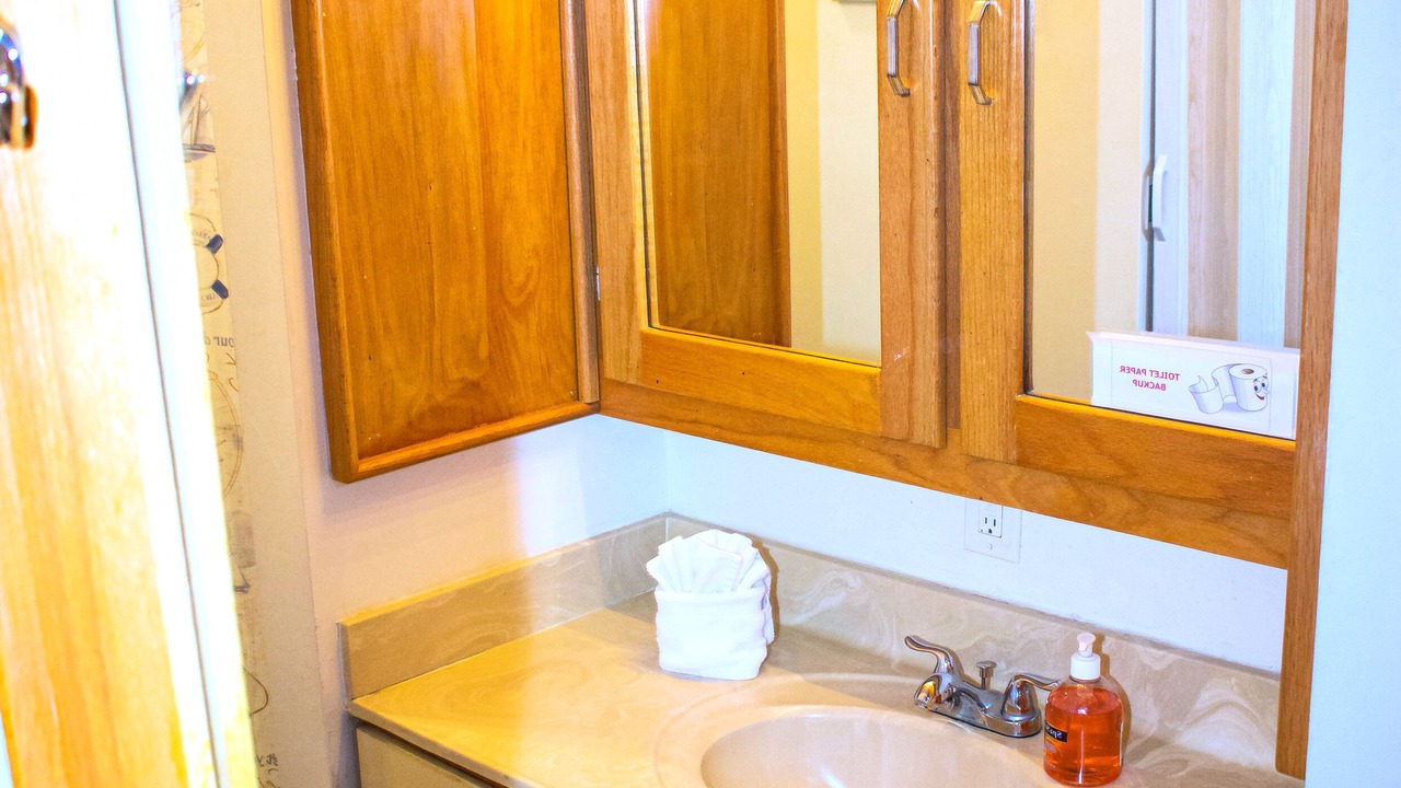 Photo of Bathroom in Destin