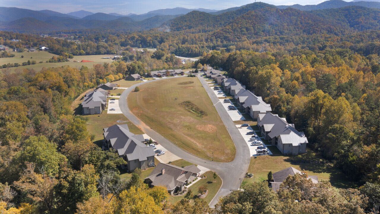 Photo of Outdoor in Townsend