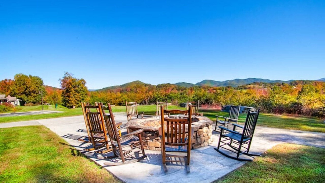 Photo of Patio Balcony in Townsend