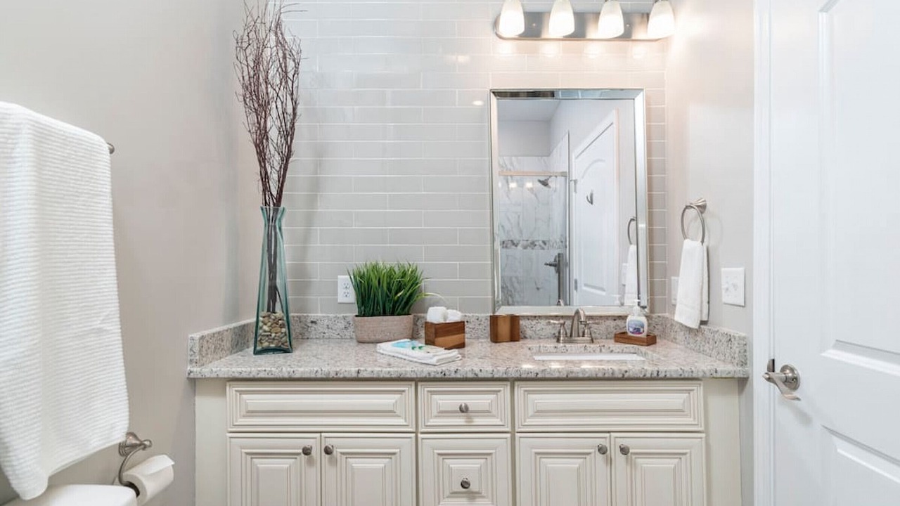 Photo of Bathroom in Townsend