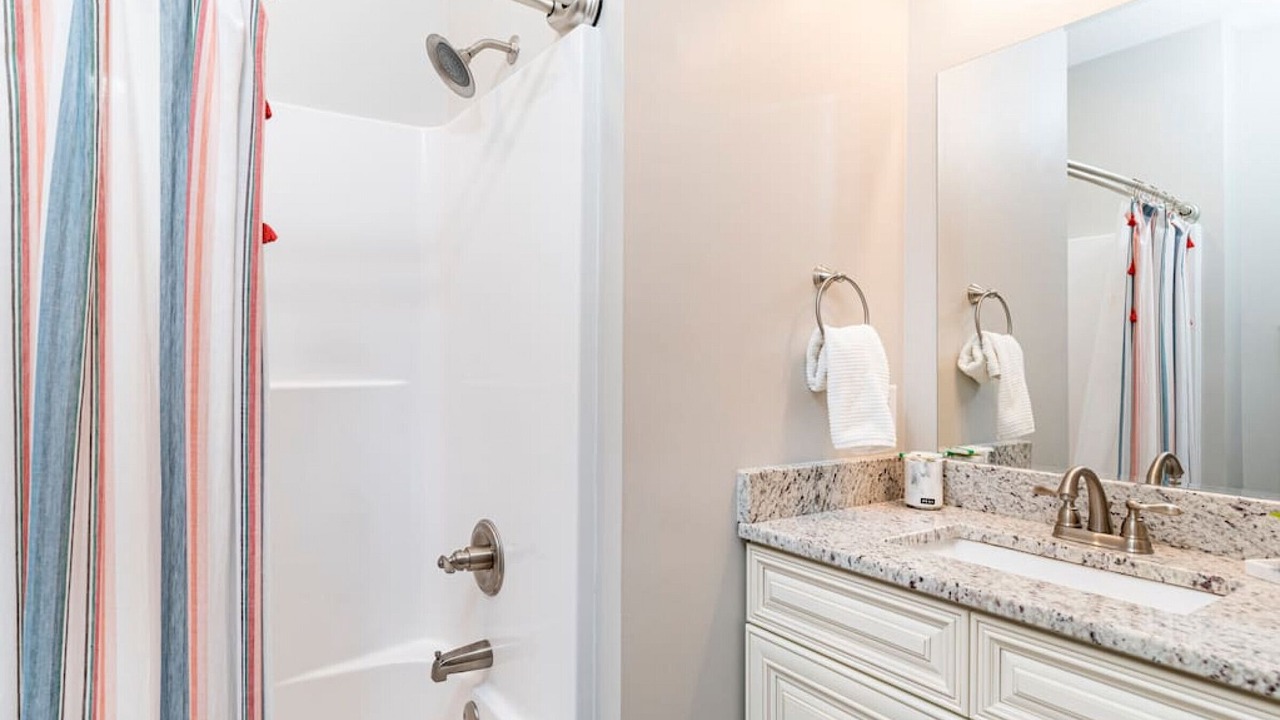 Photo of Bathroom in Townsend