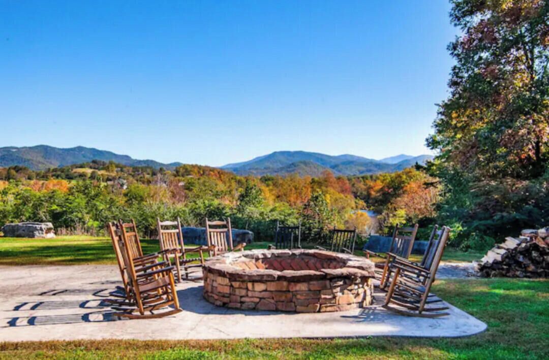 Photo of Outdoor in Townsend