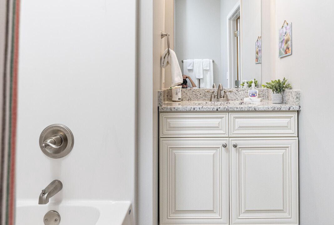 Photo of Bathroom in Townsend