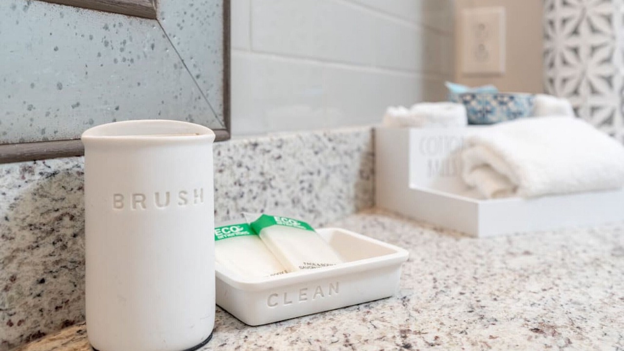 Photo of Bathroom in Townsend