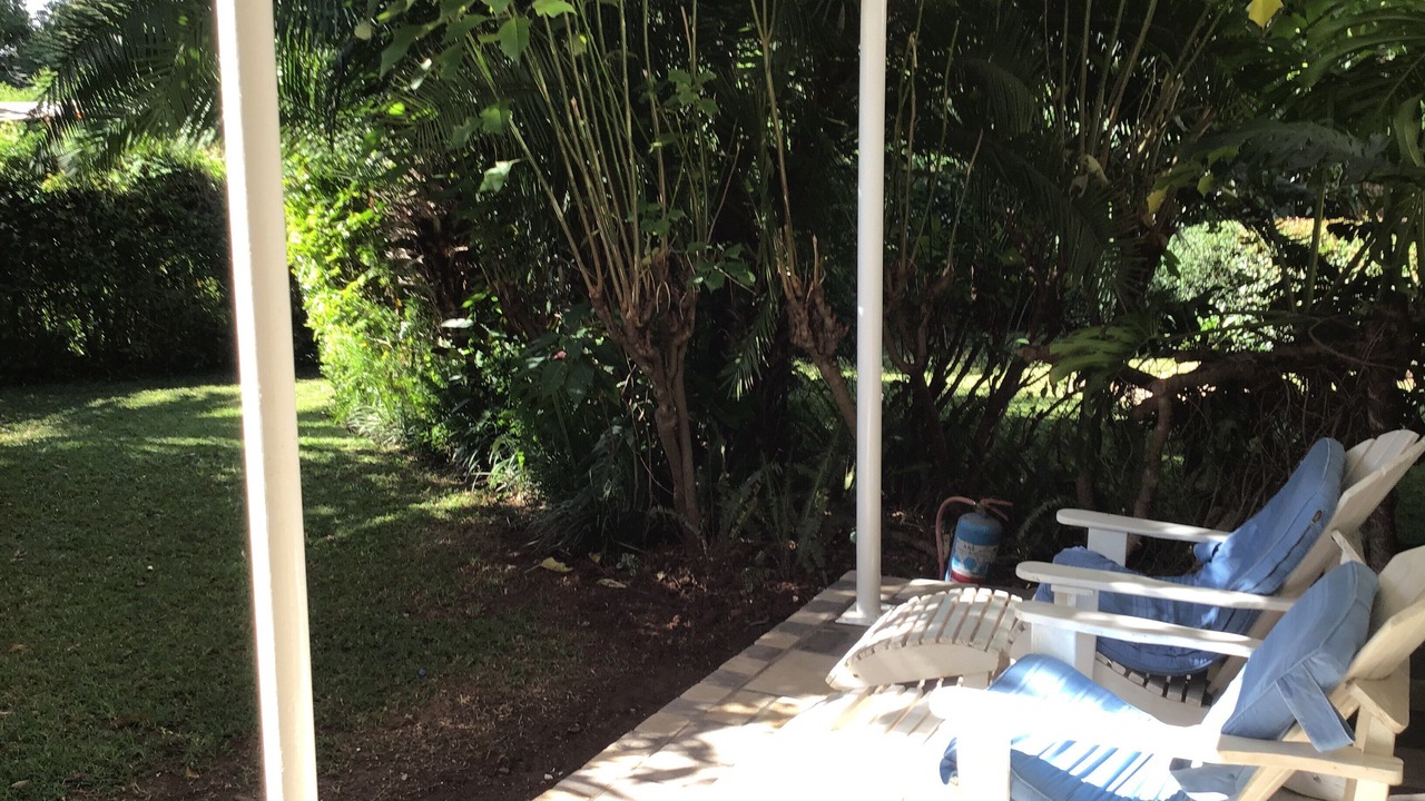 Photo of Patio Balcony in Harare East