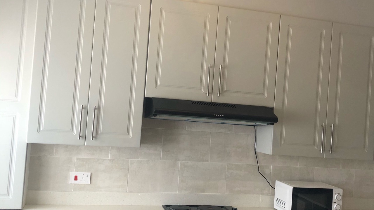 Photo of Kitchen in Harare East