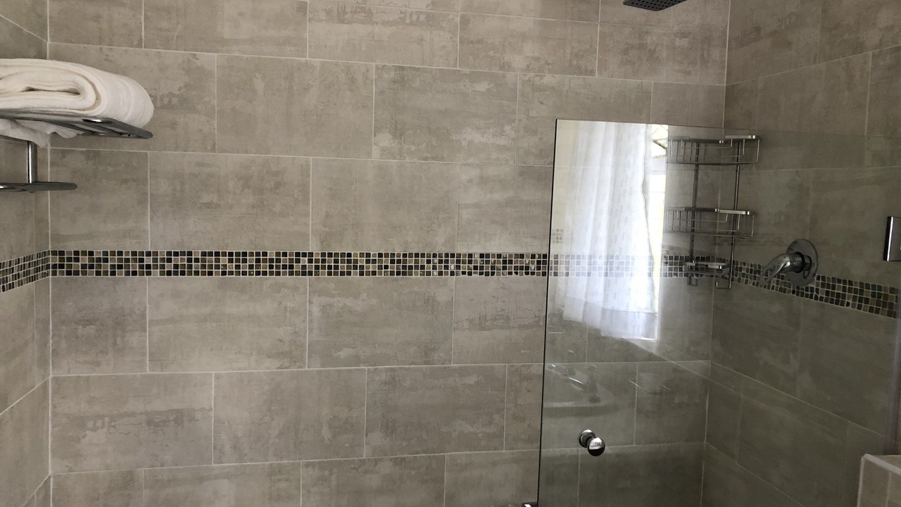 Photo of Bathroom in Harare East