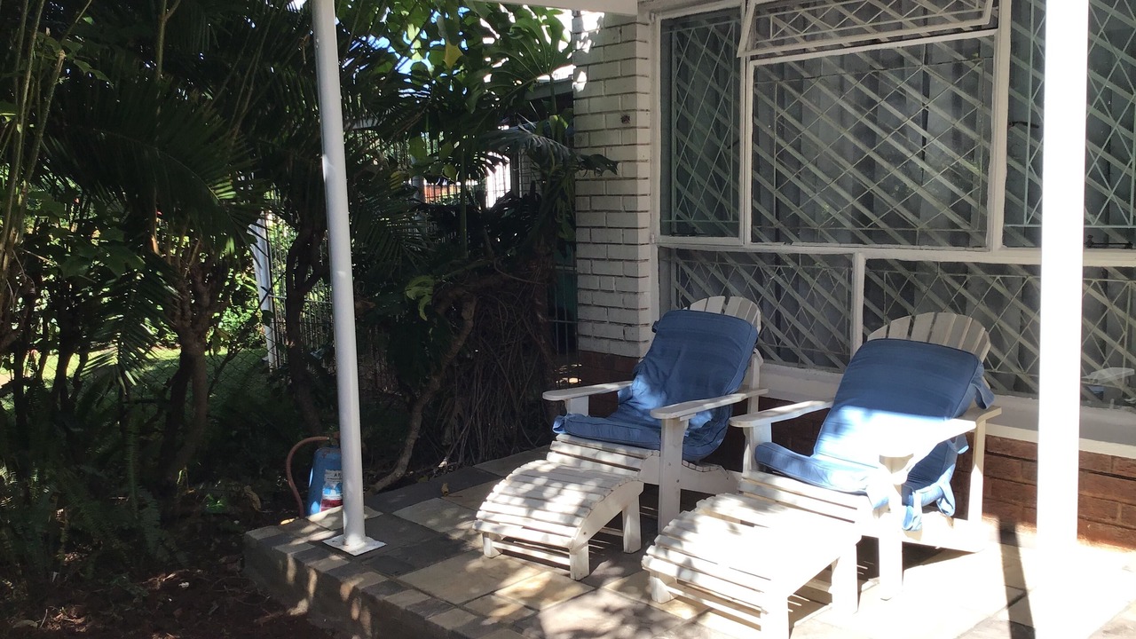 Photo of Patio Balcony in Harare East
