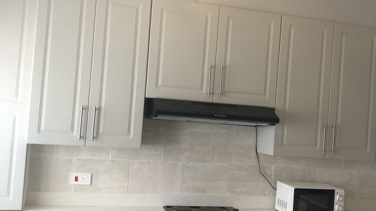 Photo of Kitchen in Harare
