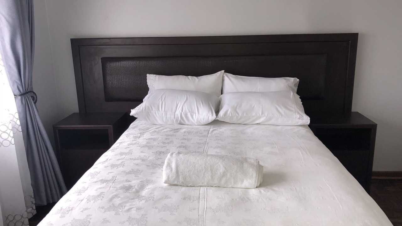 Photo of Bedroom in Harare