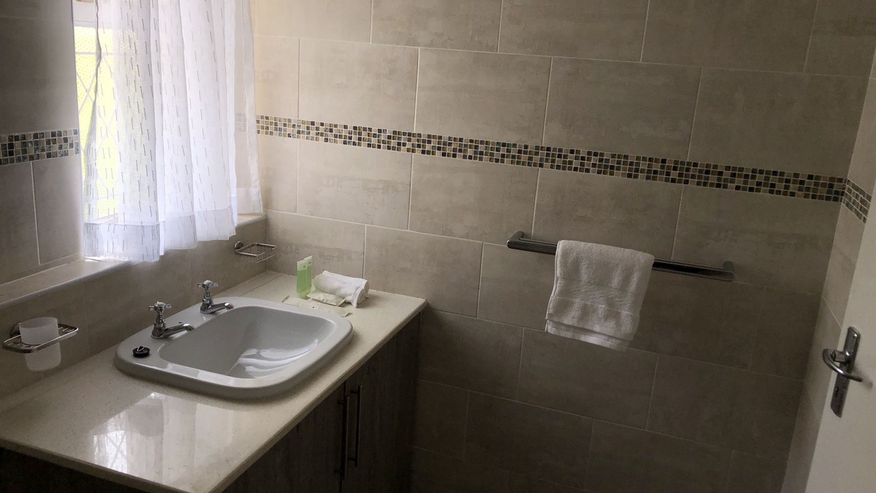 Photo of Bathroom in Harare