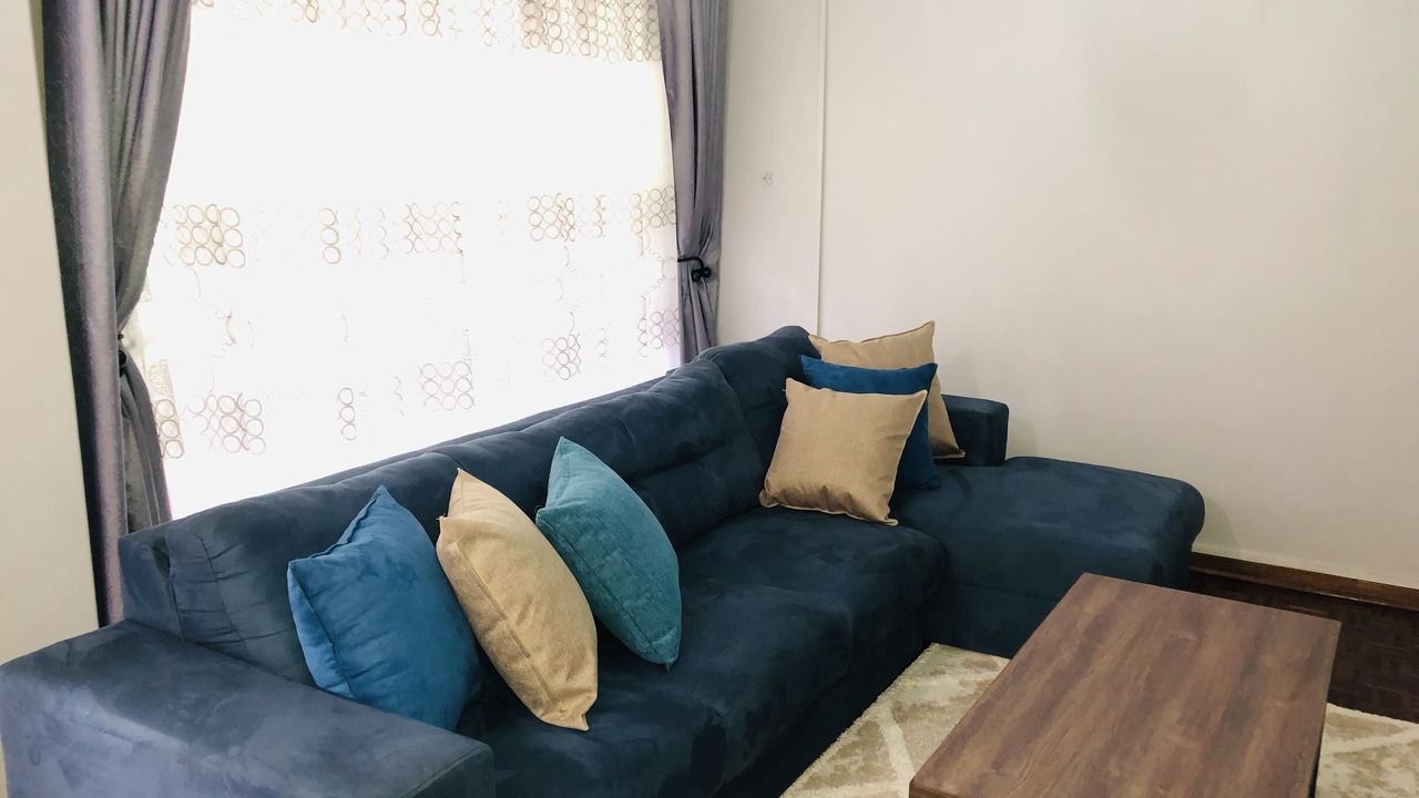 Photo of Livingroom in Harare