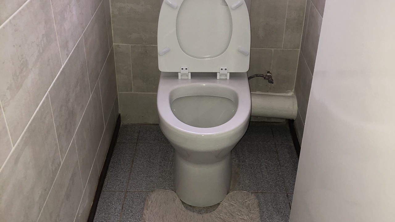 Photo of Bathroom in Harare