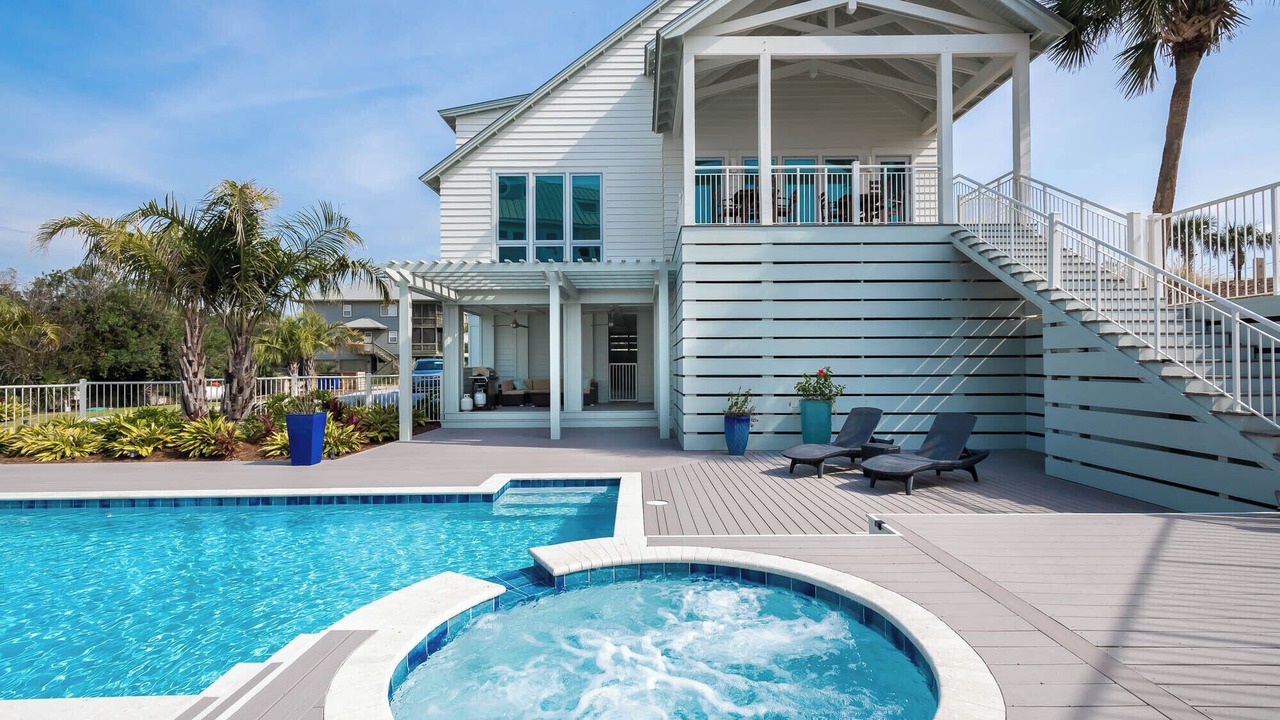 Photo of Outdoor in Gulf Trace