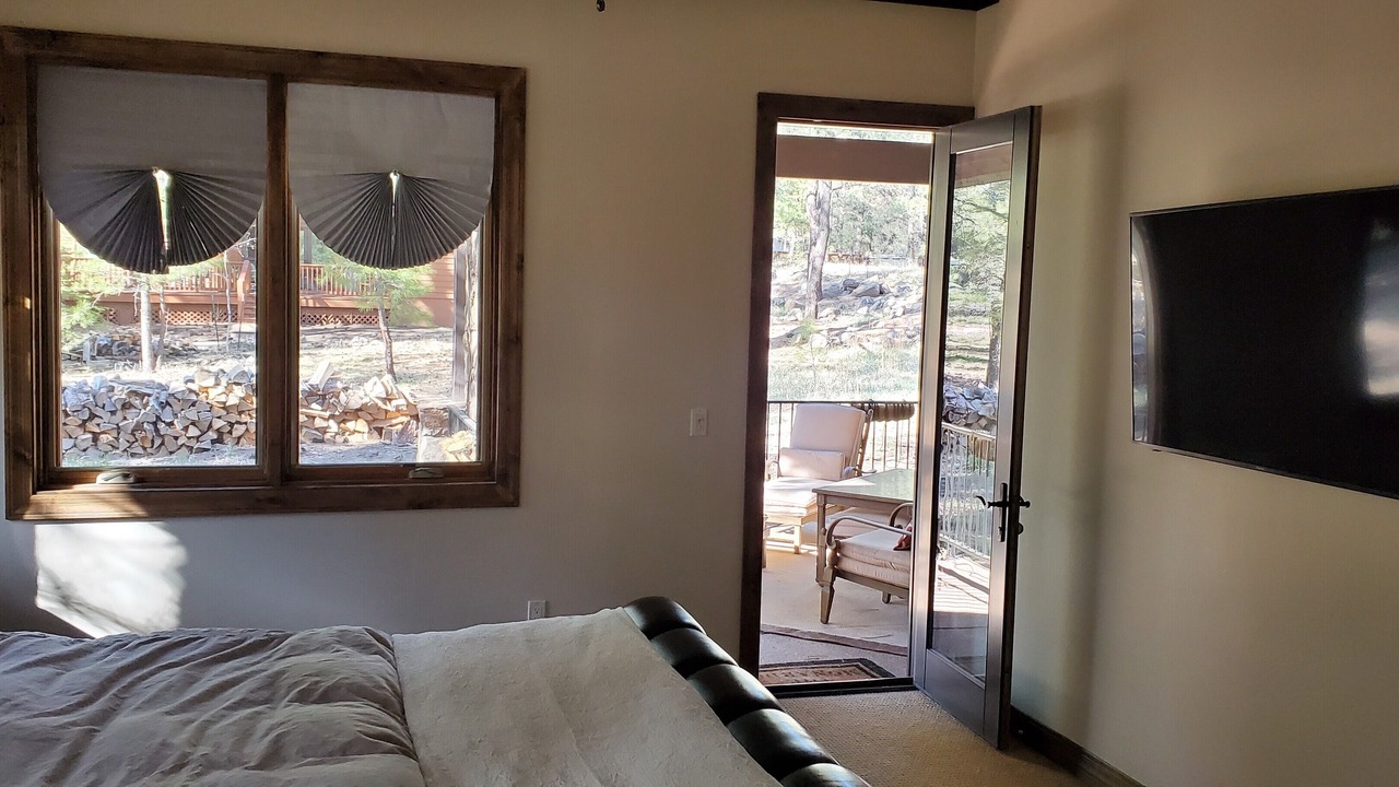 Photo of Outdoor in Kachina Village