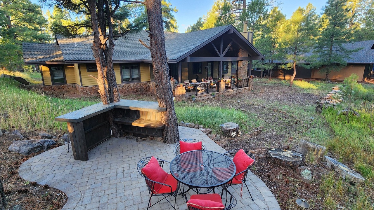 Photo of Outdoor in Kachina Village