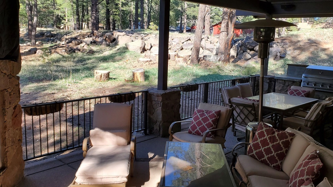 Photo of Outdoor in Kachina Village