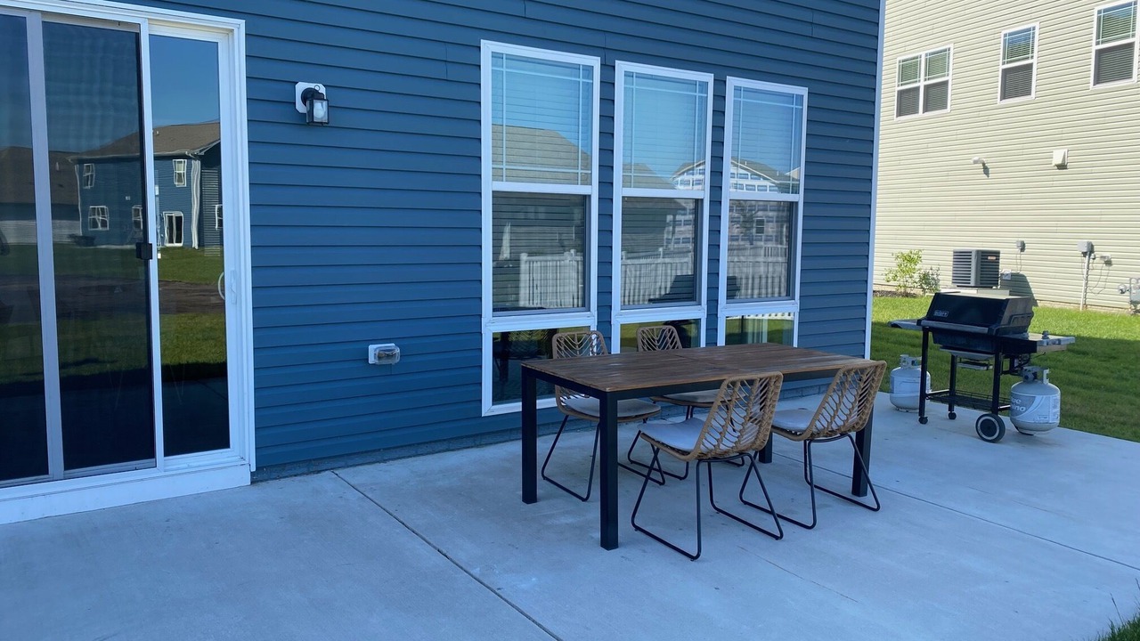 Photo of Outdoor in Ocean View
