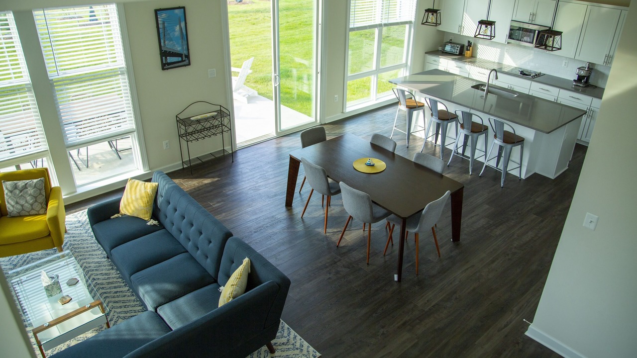 Photo of Livingroom in Ocean View