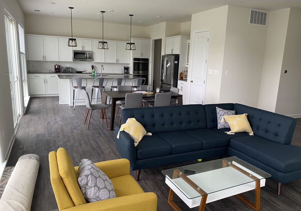 Photo of Livingroom in Ocean View
