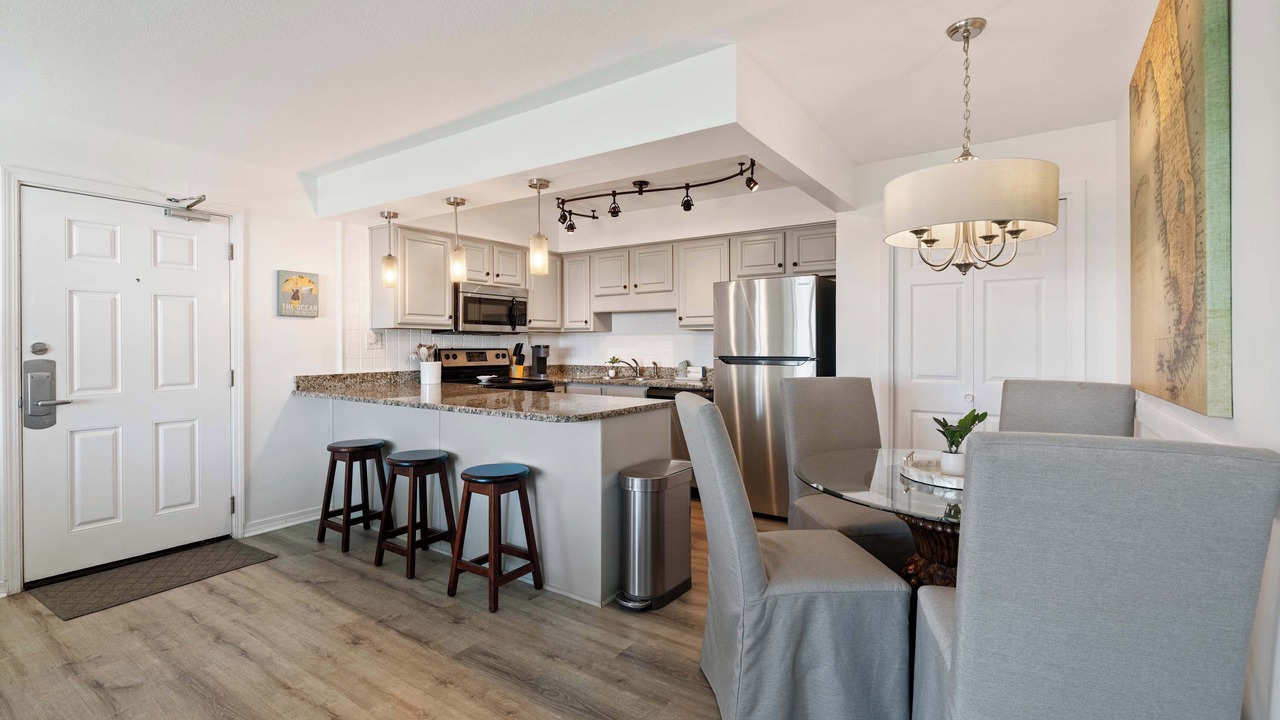 Photo of Kitchen in Miramar Beach
