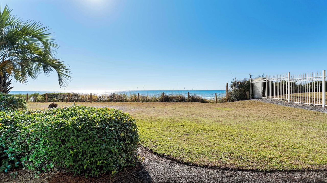 Photo of Outdoor in Miramar Beach