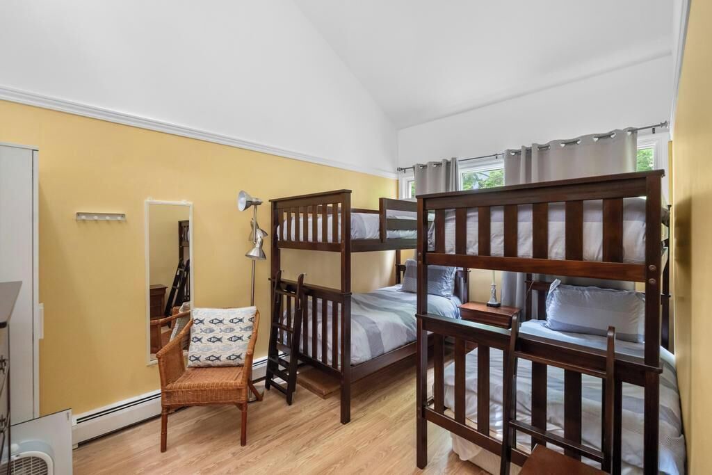 Photo of Bedroom in Harbor Springs
