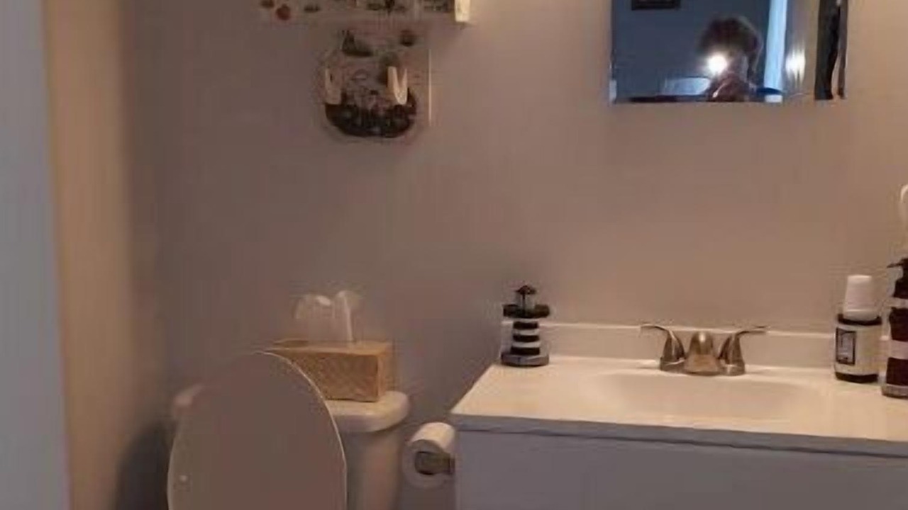 Photo of Bathroom in Rehoboth Beach