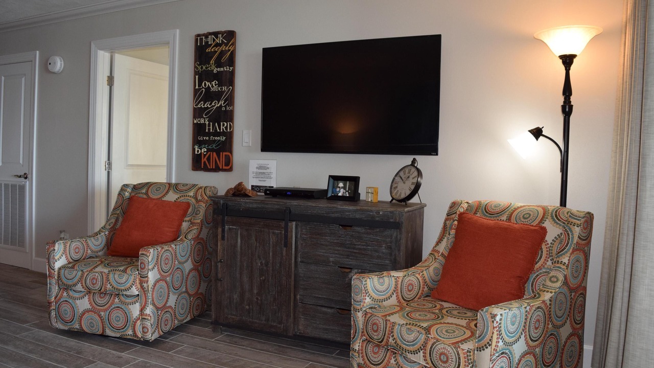 Photo of Bedroom in Miramar Beach