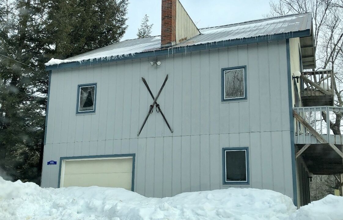Photo of Outdoor in Carrabassett Valley