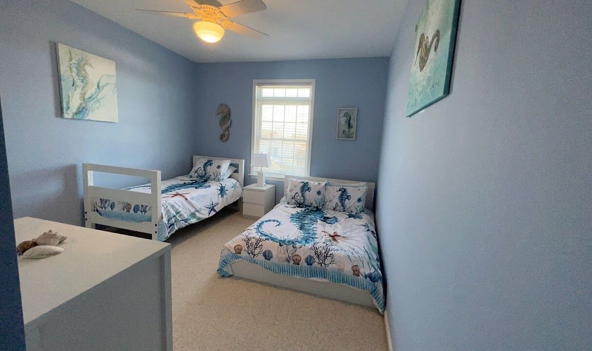Photo of Bedroom in Rehoboth Beach