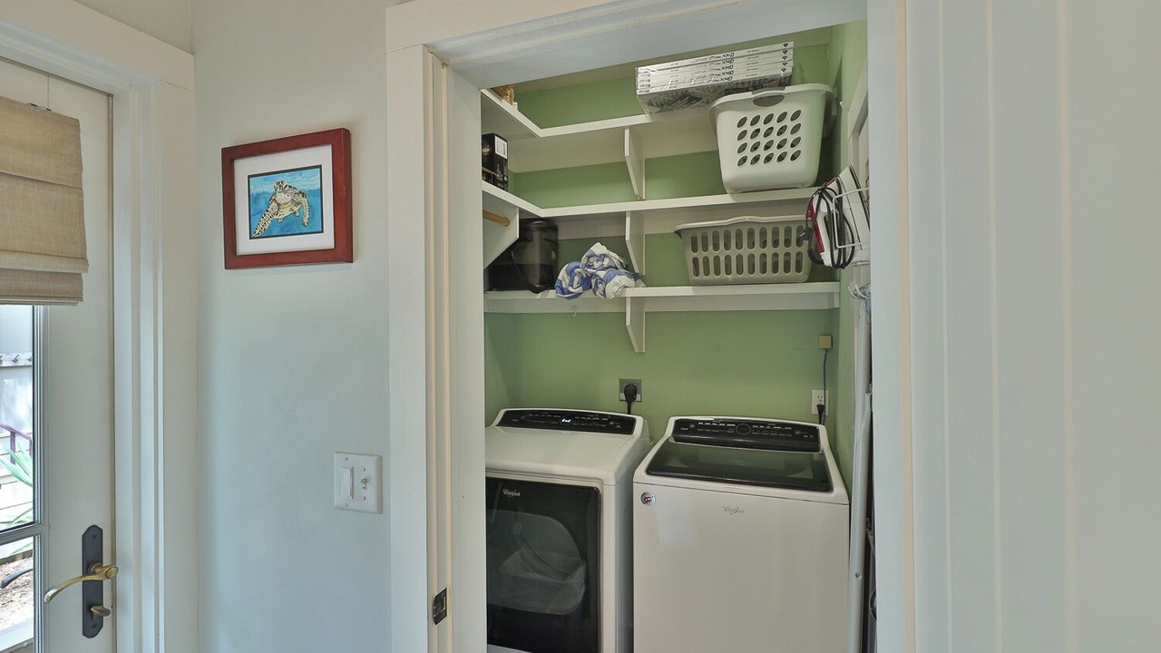 Photo of Bedroom in Seacrest