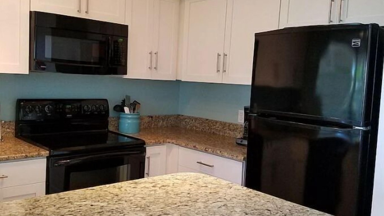 Photo of Kitchen in Miramar Beach