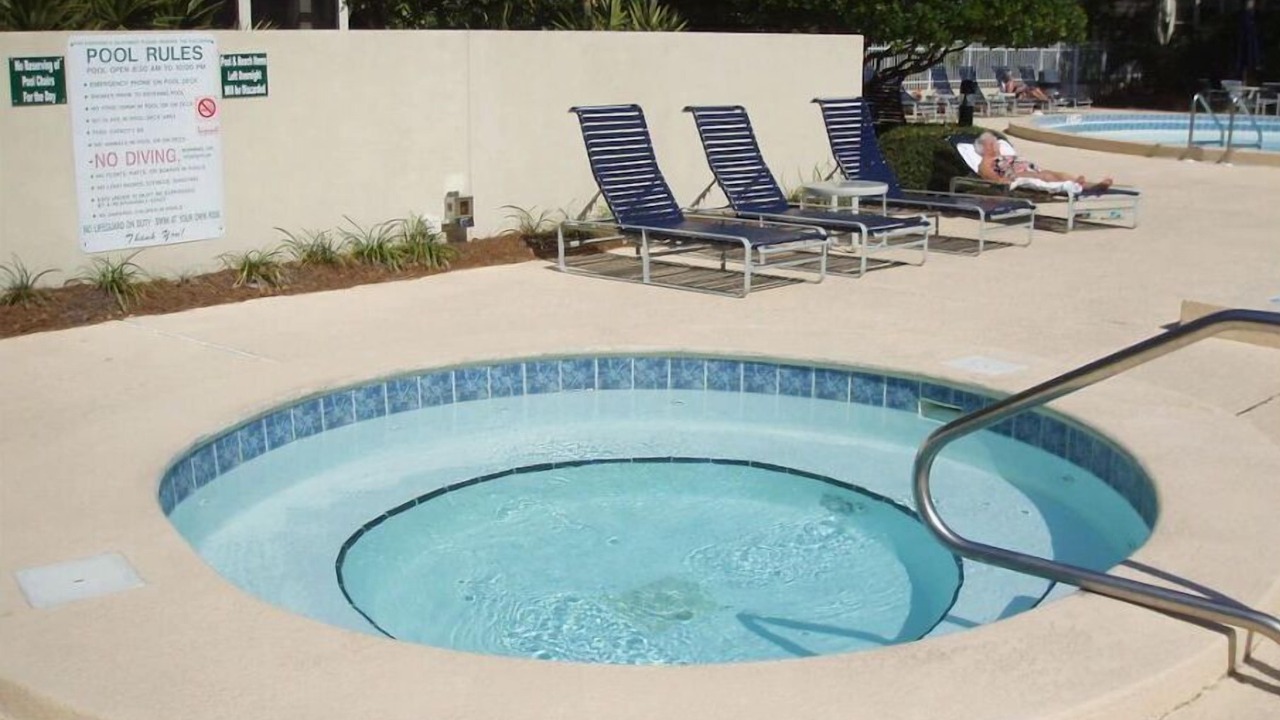 Photo of Outdoor in Miramar Beach