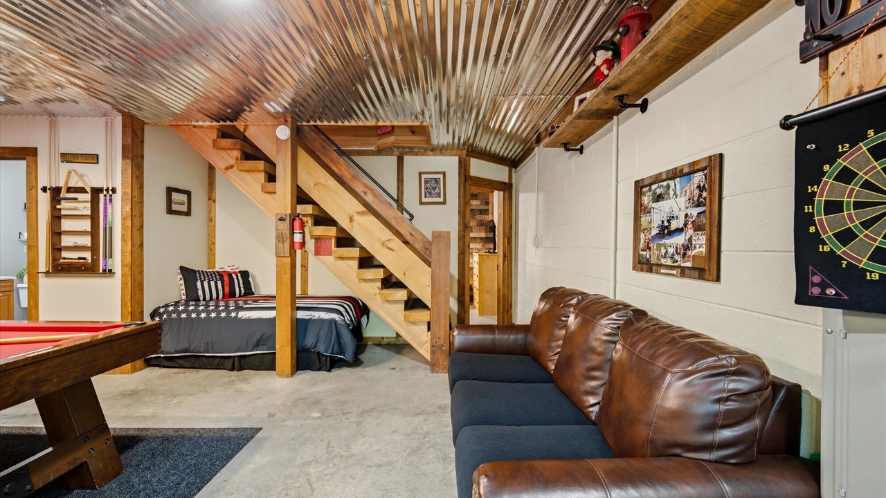 Photo of Bedroom in Knoxville