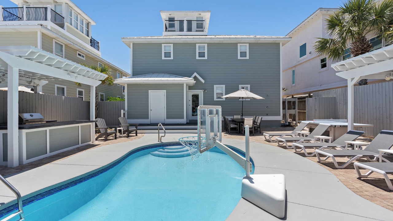 Photo of Outdoor in Crystal Beach