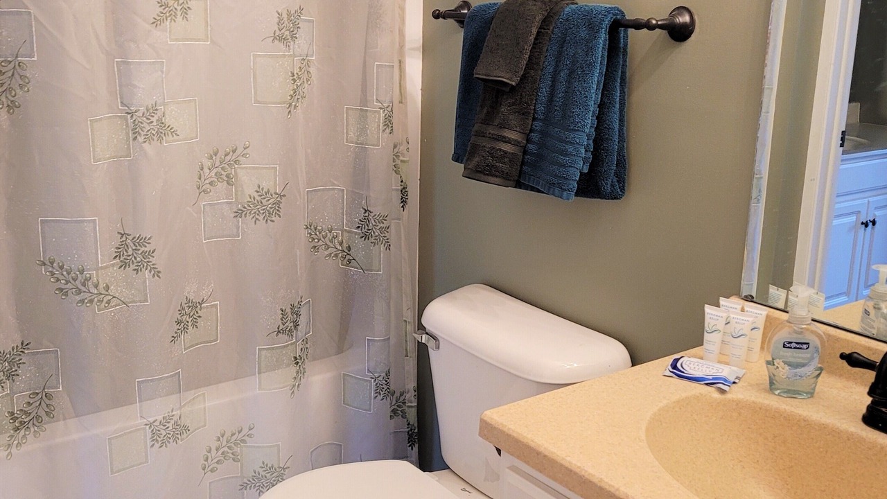 Photo of Bathroom in Harbor Springs