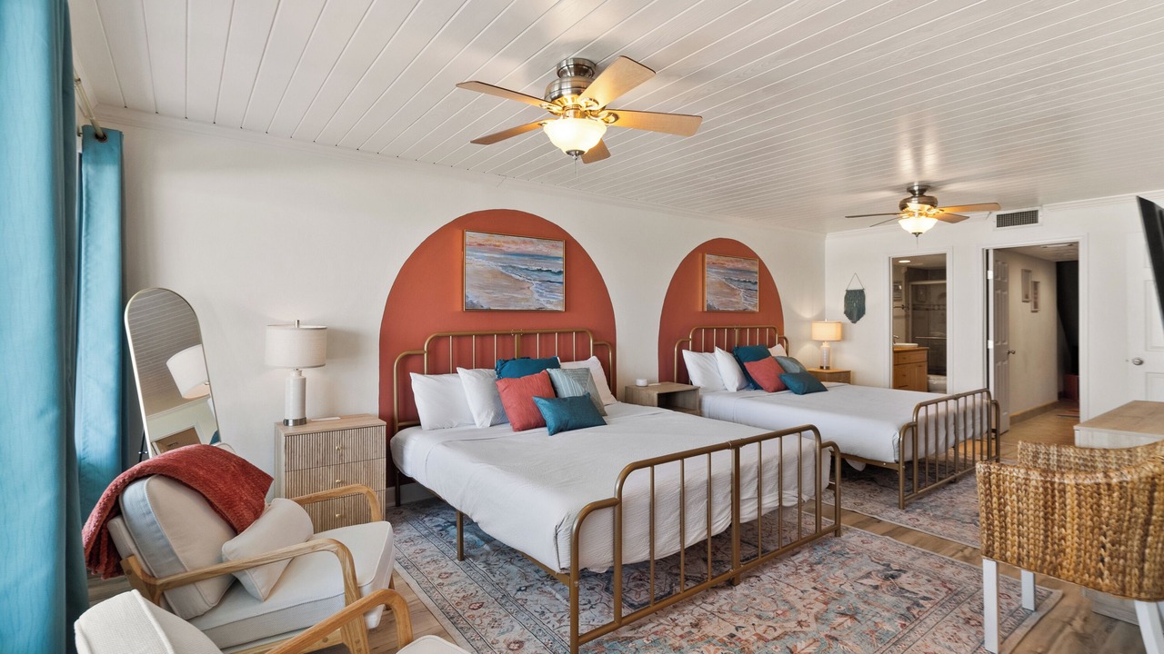 Photo of Bedroom in Sunnyside