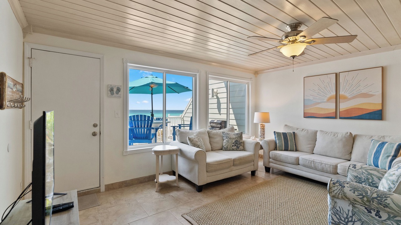 Photo of Livingroom in Sunnyside