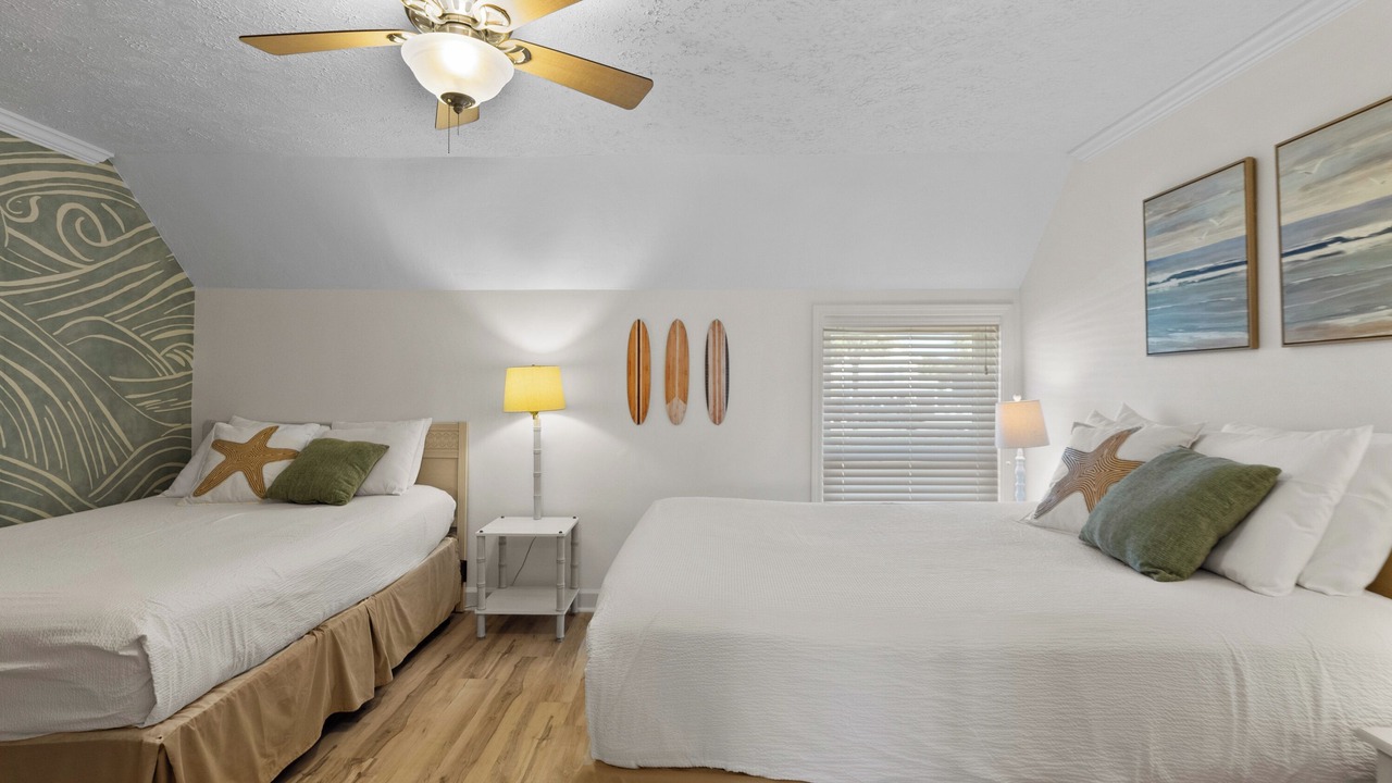 Photo of Bedroom in Sunnyside