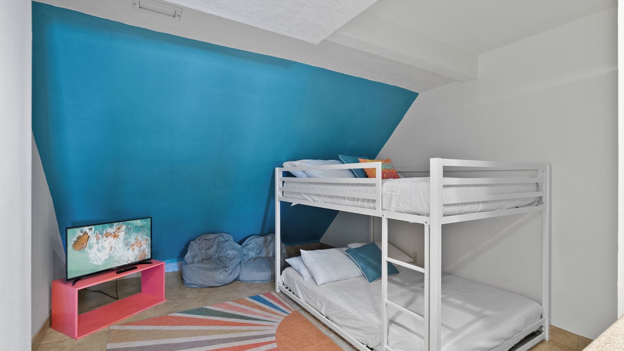Photo of Bedroom in Sunnyside