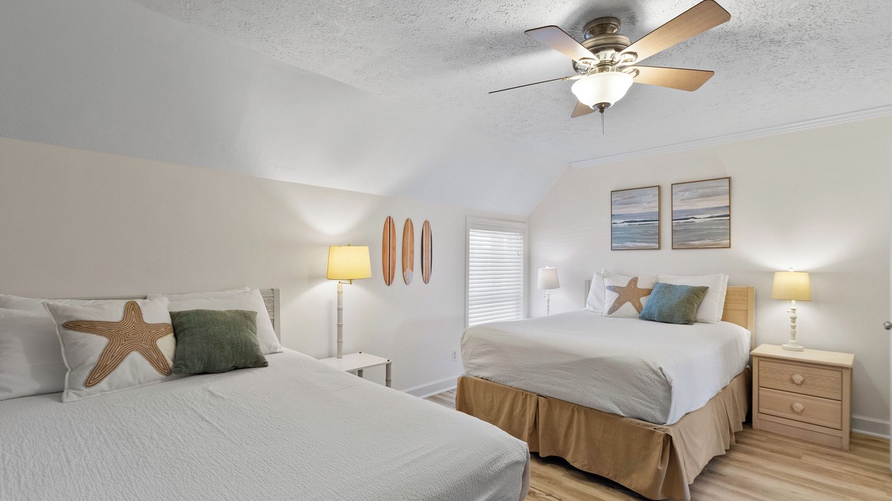 Photo of Bedroom in Sunnyside