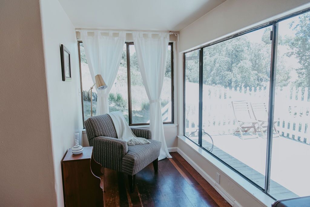 Photo of Livingroom in California Wine Country